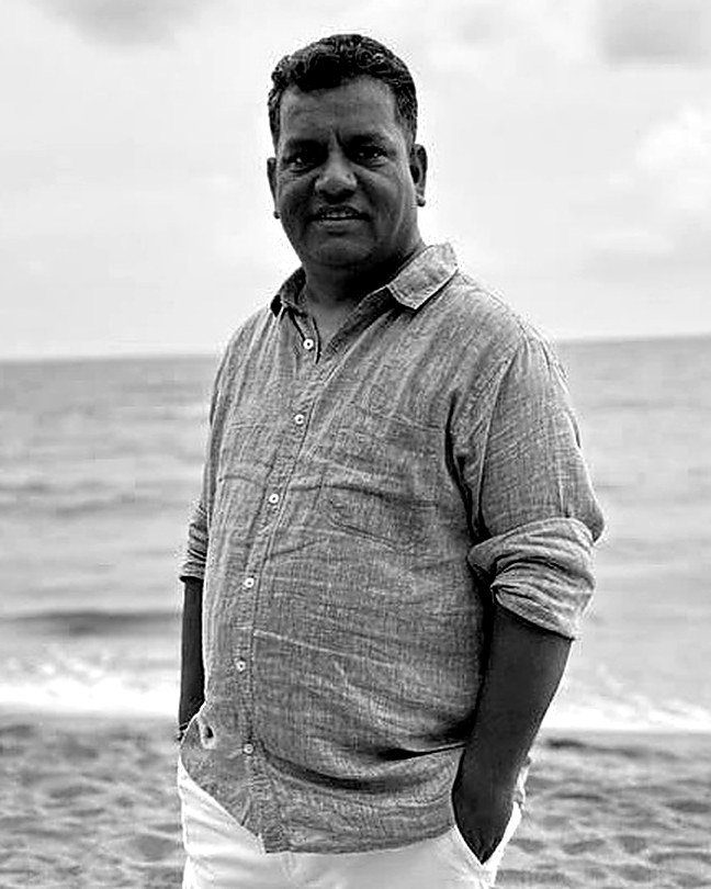 Vaibhav Srivastava