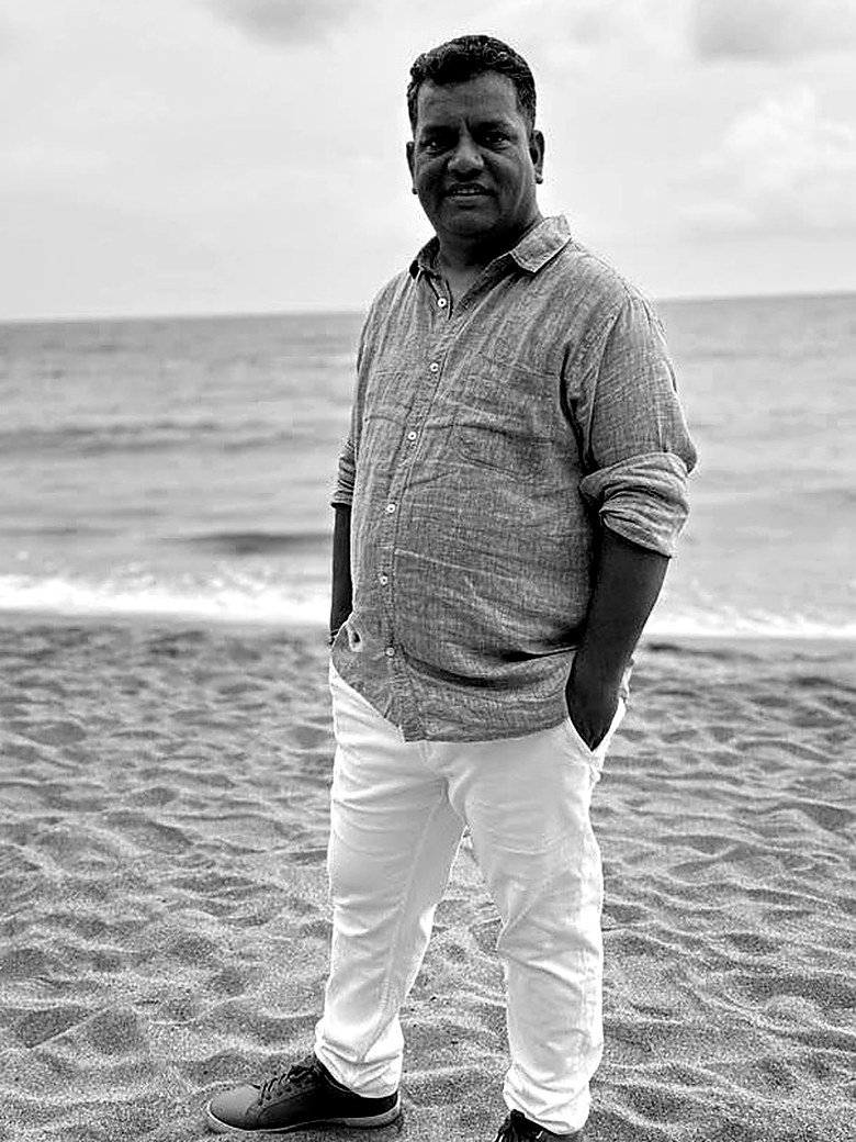 Vaibhav Srivastava